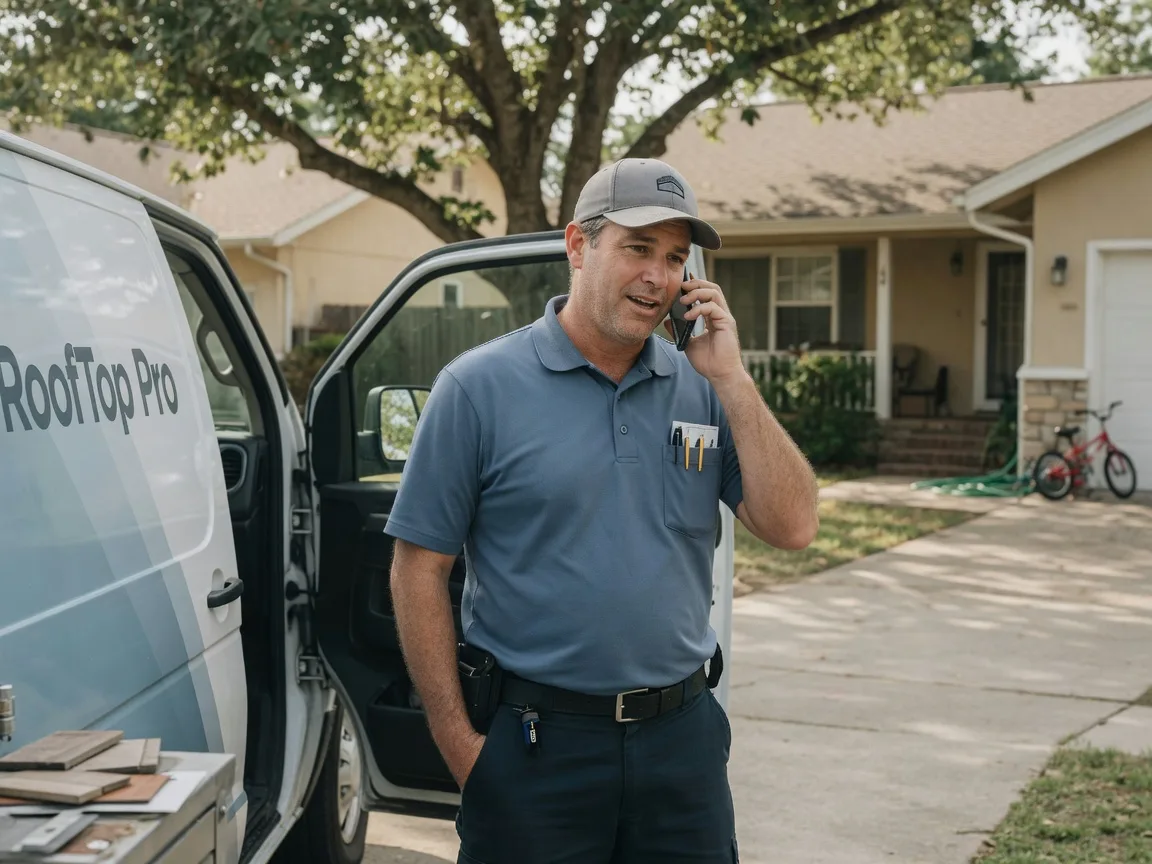 Roof Repair Mount Perry, OH FAQs