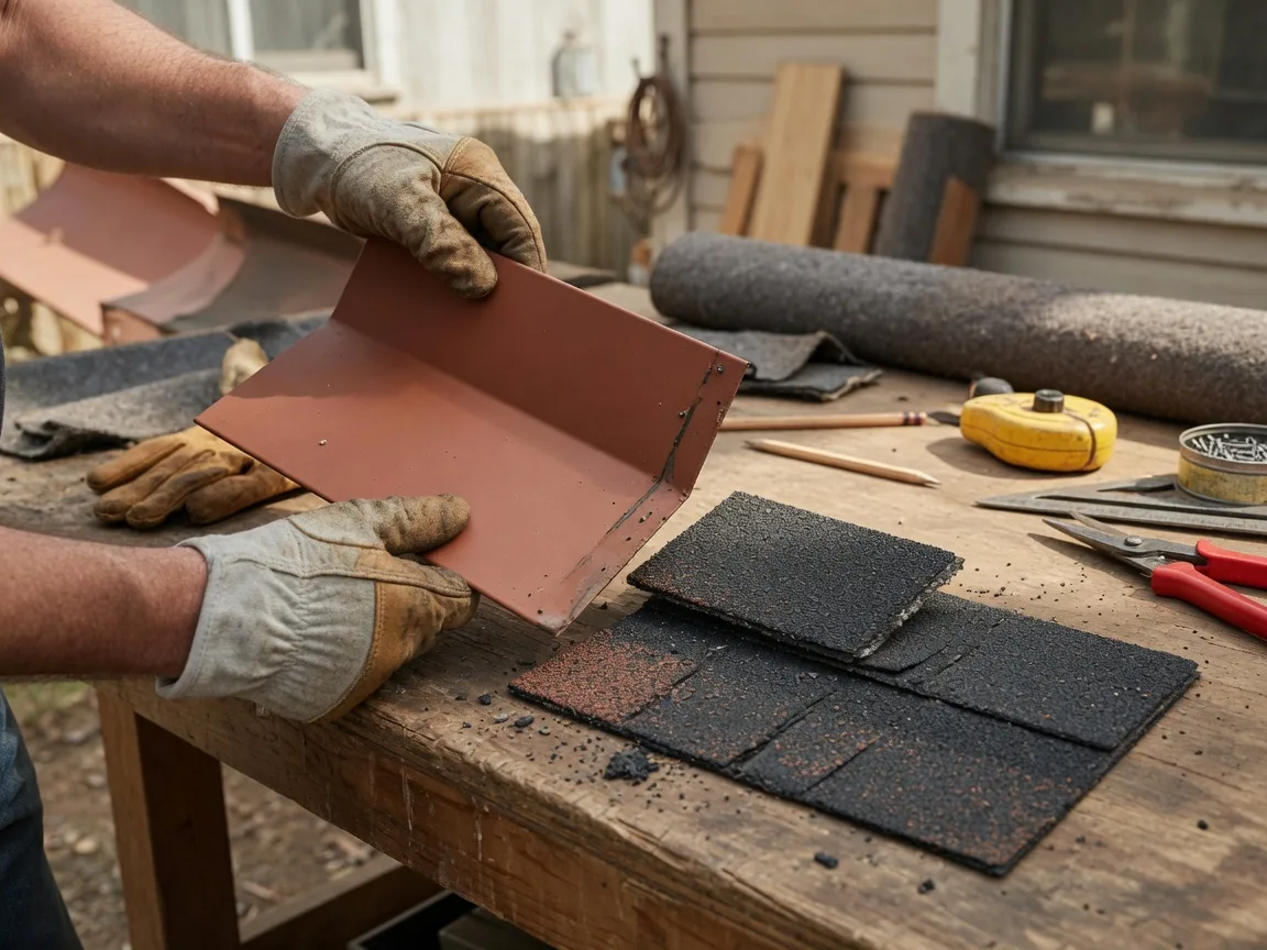 Roof Repair company in Mount Perry, OH
